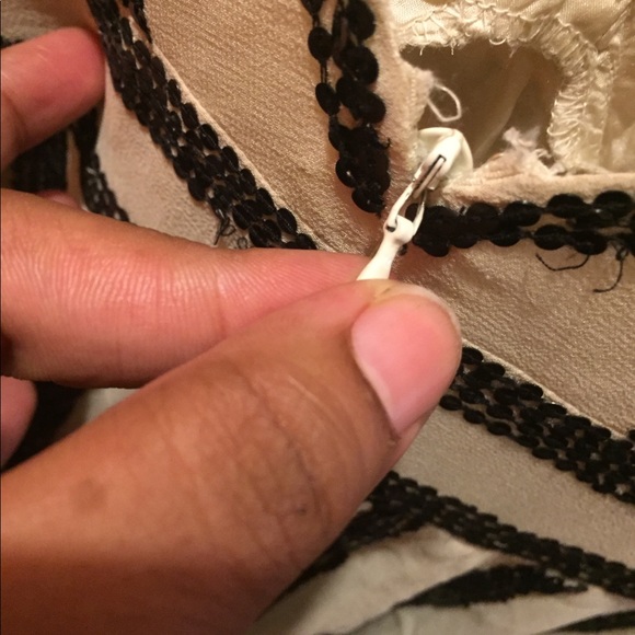 ✨NEW✨ blouse size L BCBGeneration - Picture 5 of 5